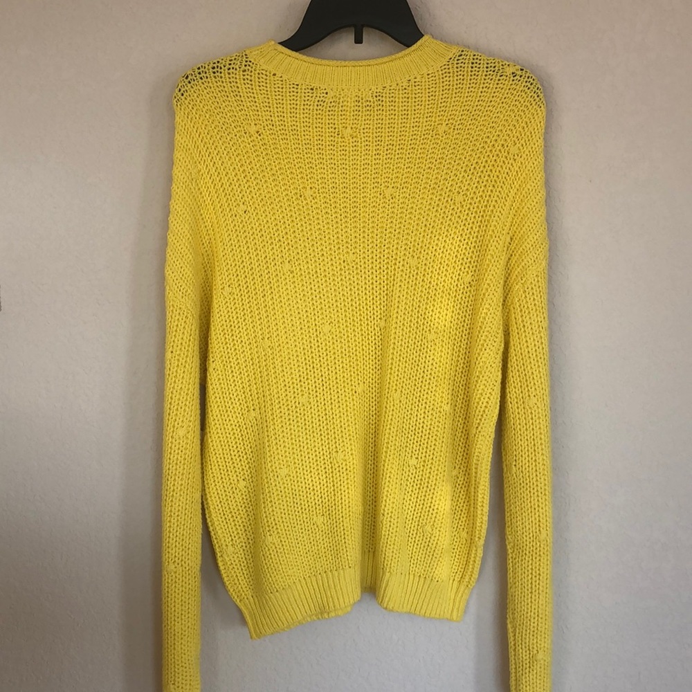 Last call❗️Abound
Ribbed Knit Dolman Sweater - Picture 8 of 10